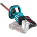 Makita XHU07Z 18V LXT Brushless Cordless 24" Hedge Trimmer, Tool Only - 4