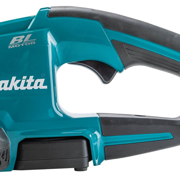 Makita XHU09Z 18V LXT Lithium-Ion Brushless Cordless 24" Hedge Trimmer, Tool Only - 5