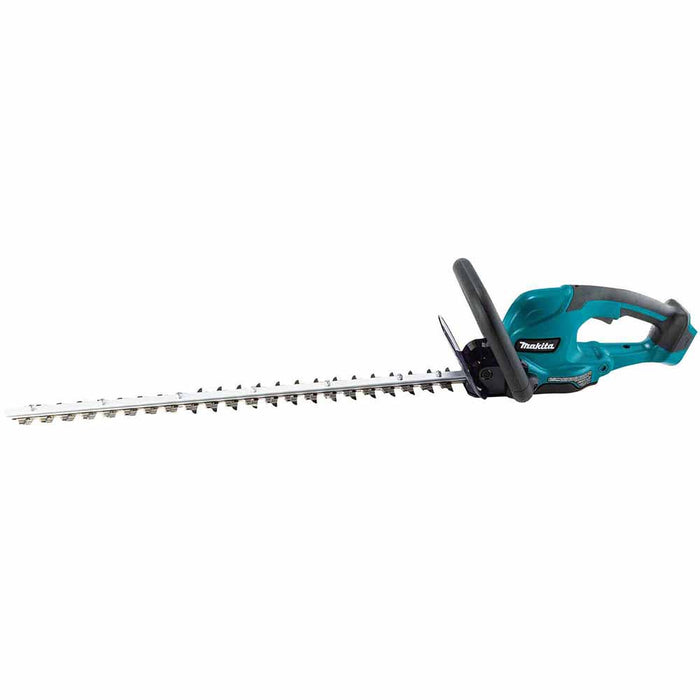 Makita XHU10Z 18V LXT Lithium-Ion Cordless 24" Hedge Trimmer, Tool Only