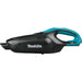Makita XLC01ZB 18V LXT Lithium-Ion Cordless Vacuum, Tool Only - 4
