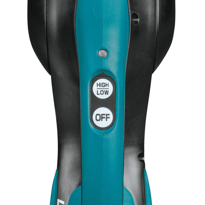 Makita XLC01ZB 18V LXT Lithium-Ion Cordless Vacuum, Tool Only - 6