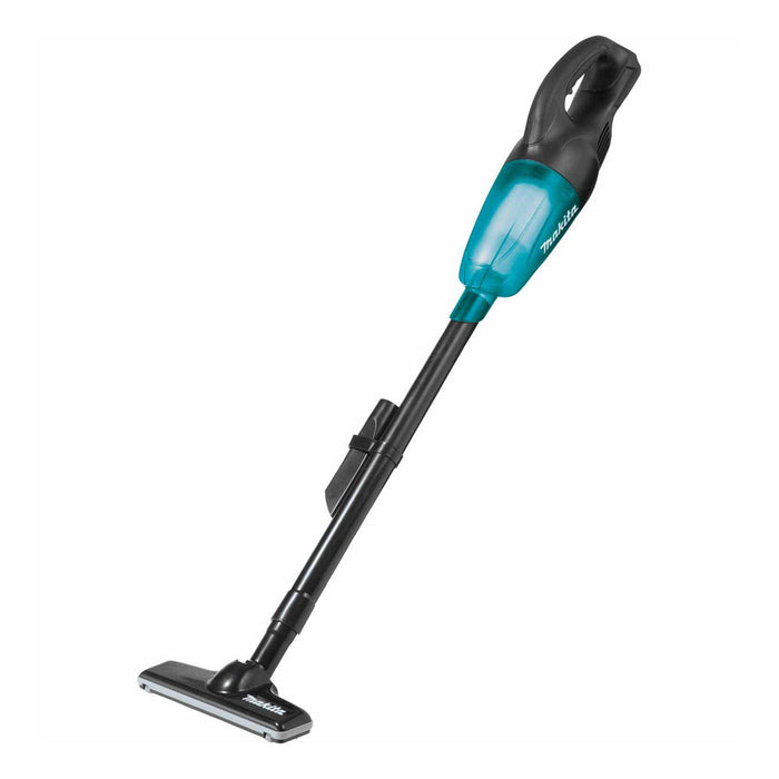 Makita XLC02ZB 18V LXT Li-Ion Cordless Vacuum, Bare Tool