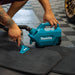 Makita XLC07SY1 18V LXT Lithium-Ion Compact Handheld Canister Vacuum Kit, with one battery (1.5Ah) - 20