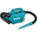 Makita XLC07Z 18V LXT Lithium-Ion Handheld Canister Vacuum (Tool only) - 7