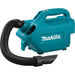 Makita XLC07Z 18V LXT Lithium-Ion Handheld Canister Vacuum (Tool only) - 8