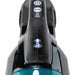 Makita XLC09ZB 18V LXT Lithium-ion Compact Brushless Cordless 4-Speed Vacuum, w/ Push Button (Tool Only) - 8