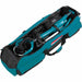 Makita XLS01ZX1 18V LXT Lithium-Ion Brushless Cordless 9" Drywall Sander, AWS Capable, Tool Only - 3