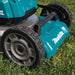 Makita XML08PT1 18V X2 (36V) LXT 21" Self Propelled Lawn Mower Kit - 13