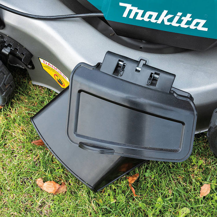 Makita XML08PT1 18V X2 (36V) LXT 21" Self Propelled Lawn Mower Kit - 15