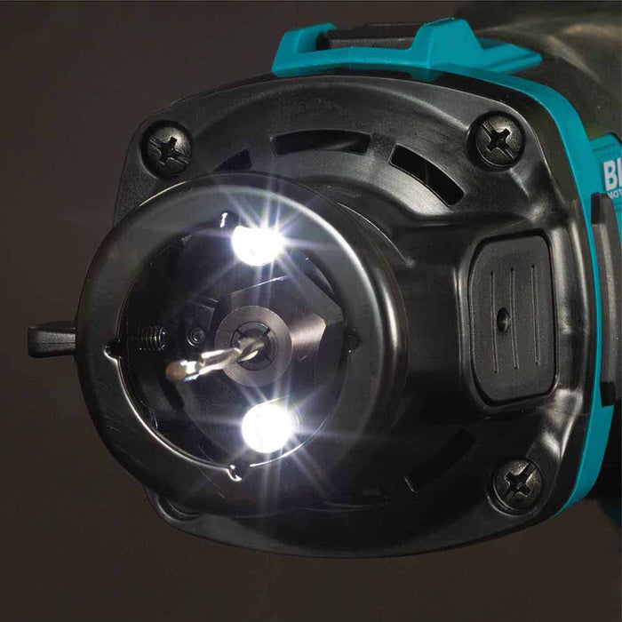 Makita XOC02Z 18V LXT® Lithium-Ion Brushless Cordless Cut-Out Tool, AWS™ Capable (Tool Only) - 7