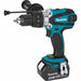 Makita XPH03MB 18V LXT Cordless 1/2" Hammer Driver-Drill Kit 4.0Ah - 2