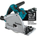 Makita XPS01Z 18V X2 LXT (36V) Brushless 6-1/2" Plunge Circular Saw