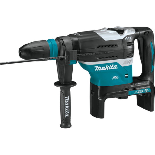 Makita XRH07ZKUN 36V (18V X2) LXT AVT Rotary Hammer, Tool Only