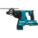 Makita XRH08Z 18V X2 LXT (36V) Brushless 1-1/8" Rotary Hammer, SDS-Plus - 4