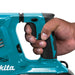 Makita XRH10PTW 18V X2 LXT (36V) Brushless 1-1/8" Rotary Hammer, SDS-Plus - 6
