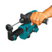 Makita XRH12ZW 18V LXT Lithium-Ion Brushless 11/16" AVT Rotary Hammer - 3