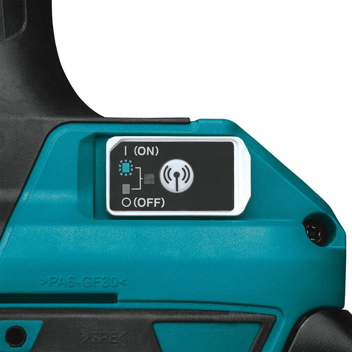 Makita XRH12ZW 18V LXT Lithium-Ion Brushless 11/16" AVT Rotary Hammer - 5