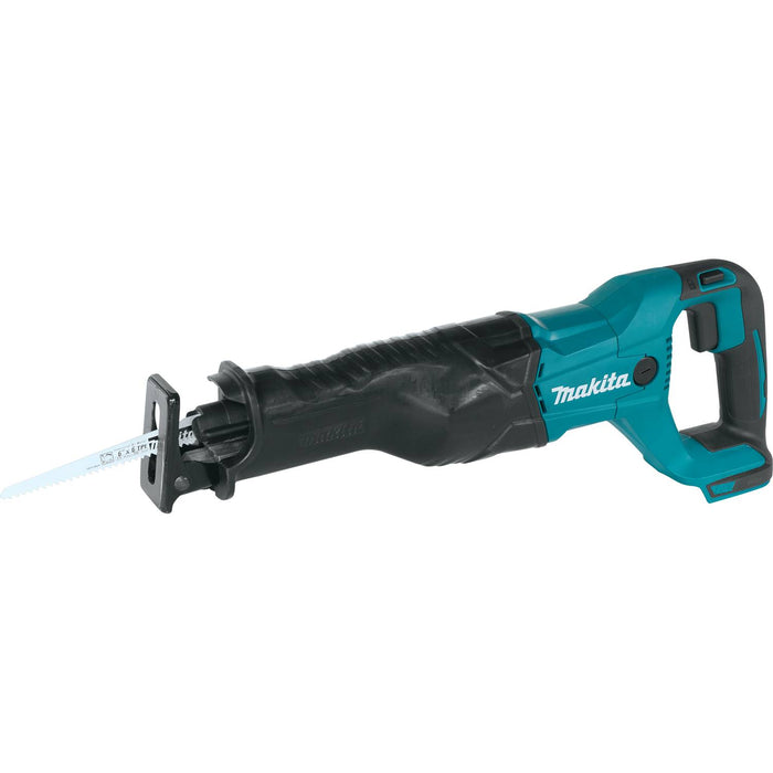 Makita XRJ04Z 18V Li-Ion Cordless Reciprocating Saw (Tool Only)