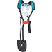 Makita XRU16Z 36V (18V X2) LXT Brushless Brush Cutter (Tool only) - 3