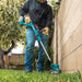 Makita XRU24Z 18V LXT Lithium-Ion Cordless String Trimmer, Tool Only - 10