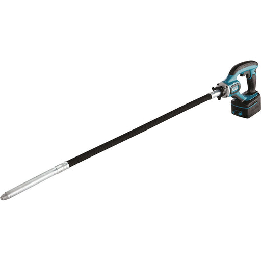 Makita XRV01Z 18V LXT 4' Concrete Vibrator (Tool Only)