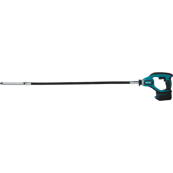 Makita XRV01Z 18V LXT 4' Concrete Vibrator (Tool Only) - 7