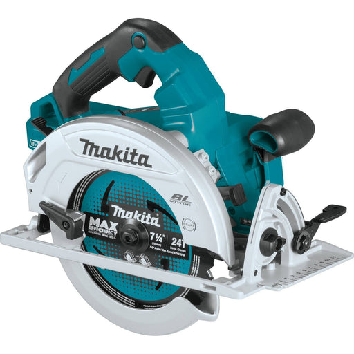 Makita XSH06Z 18V X2 LXT (36V) Brushless 7-1/4" Circular Saw, Tool Only - 2