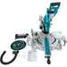 Makita XSL07Z 18V X2 LXT (36V) Brushless 12" Sliding Compound Miter Saw