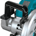 Makita XSR01PT 18V X2 LXT Li-Ion (36V) Brushless Cordless Rear Handle 7-1/4" Circular Saw Kit, 5.0Ah - 11