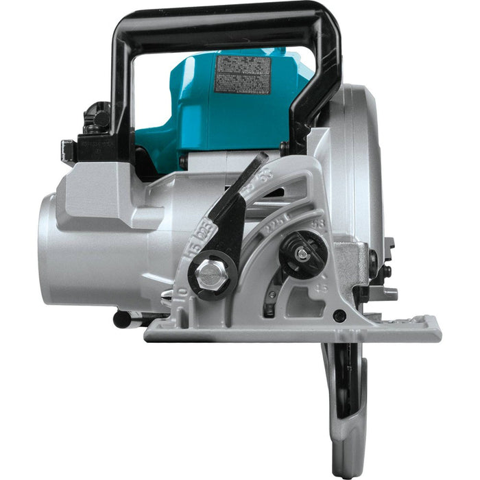 Makita XSR01Z 18V X2 LXT Li-Ion (36V) Brushless Rear Handle 7-1/4" Circular Saw Bare Tool - 2