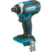 Makita XT263M 18V LXT Li-Ion Cordless 2-Piece Combo Kit (Hammer Drill/ Impact Driver) 4.0 Ah - 3