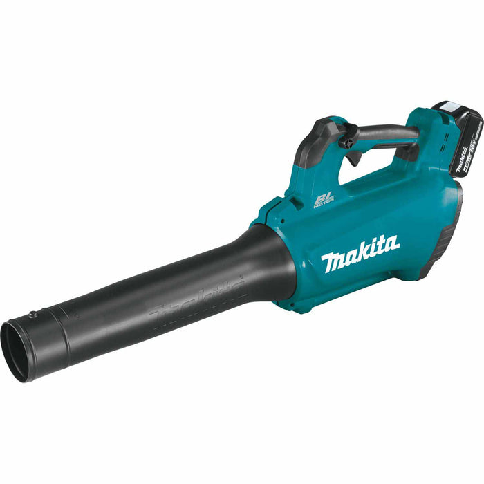 Makita XT287SM1 18V LXT® Lithium-Ion Brushless Cordless 2 Pc. Combo Kit, XBU03Z, XRU23Z, with one battery (4.0Ah) - 2