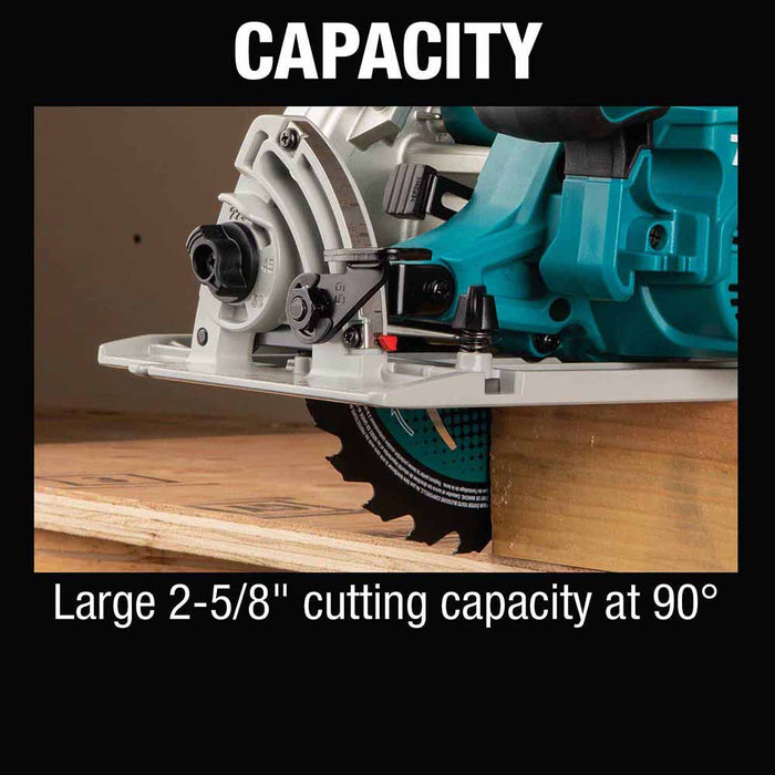 Makita XT290PT 18V LXT 2-Pc. Combo Kit (5.0Ah) - 11