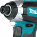 Makita XT291M 18V LXT 2-Pc. Combo Kit (4.0Ah) - 4