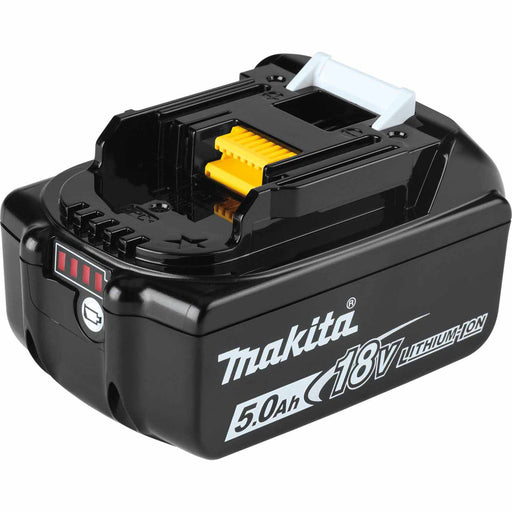 Makita XT291T 18V LXT 2-Pc. Combo Kit (5.0Ah) - 2