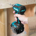 Makita XT291T 18V LXT 2-Pc. Combo Kit (5.0Ah) - 4