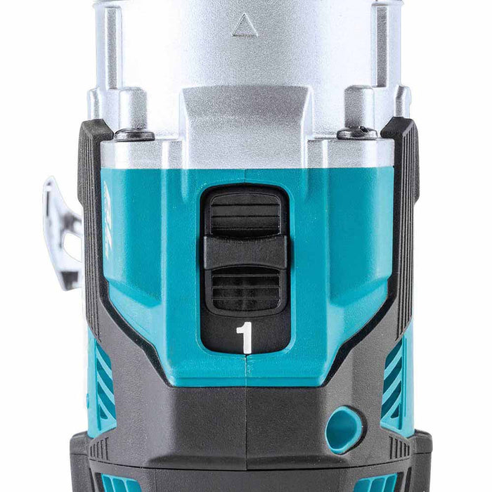 Makita XT296SMR 18V LXT Lithium-Ion Brushless Cordless 2-Pc. Combo Kit (2.0Ah/4.0Ah)