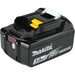 Makita XT614SX1 18V LXT Lithium-Ion Cordless 6-Piece Combo Kit (3.0Ah) - 2