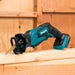Makita XT614SX1 18V LXT Lithium-Ion Cordless 6-Piece Combo Kit (3.0Ah) - 12
