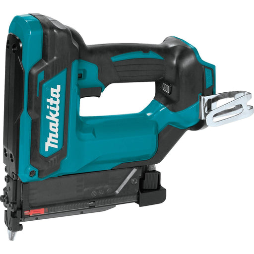 Makita XTP02Z 18V LXT Li-Ion Cordless Pin Nailer, 23 Ga., Bare Tool