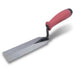 MarshallTown MTSG62 Margin Trowel 6" X 2" - Soft Grip