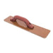 MarshallTown 4526D 16" x 3-1/2" Resin Float with DuraSoft Handle - 3