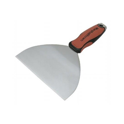 MarshallTown SK882D 4" Flex Scraper Knife with DuraSoft Empact Handle