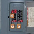 MasterLock S3821 Grip Tight Plus Circuit Breaker Lockout Device, Not Keyed - 4