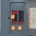 MasterLock S3821 Grip Tight Plus Circuit Breaker Lockout Device, Not Keyed - 4