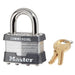 MasterLock 1KA2754 #1 Keyed Alike Lock #2754