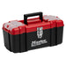 MasterLock S1017 17" (432mm) Personal Lockout ToolBox, Unfilled