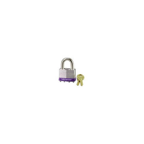 MasterLock 1KA2813 #1 Keyed Alike Padlock