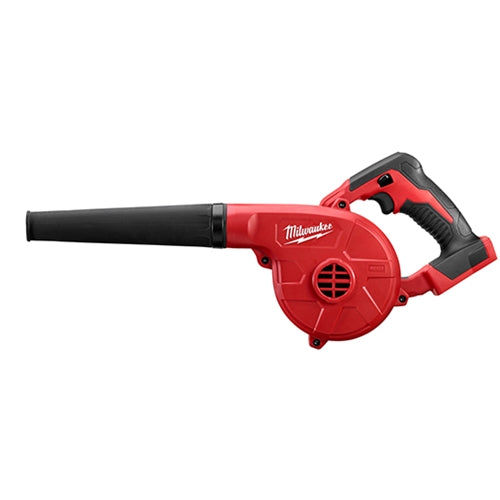 Milwaukee 0884-20 M18 Compact Blower Bare Tool - 2