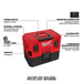 Milwaukee 0960-20 M12 FUEL 1.6 Gallon Wet/Dry Vacuum - 7